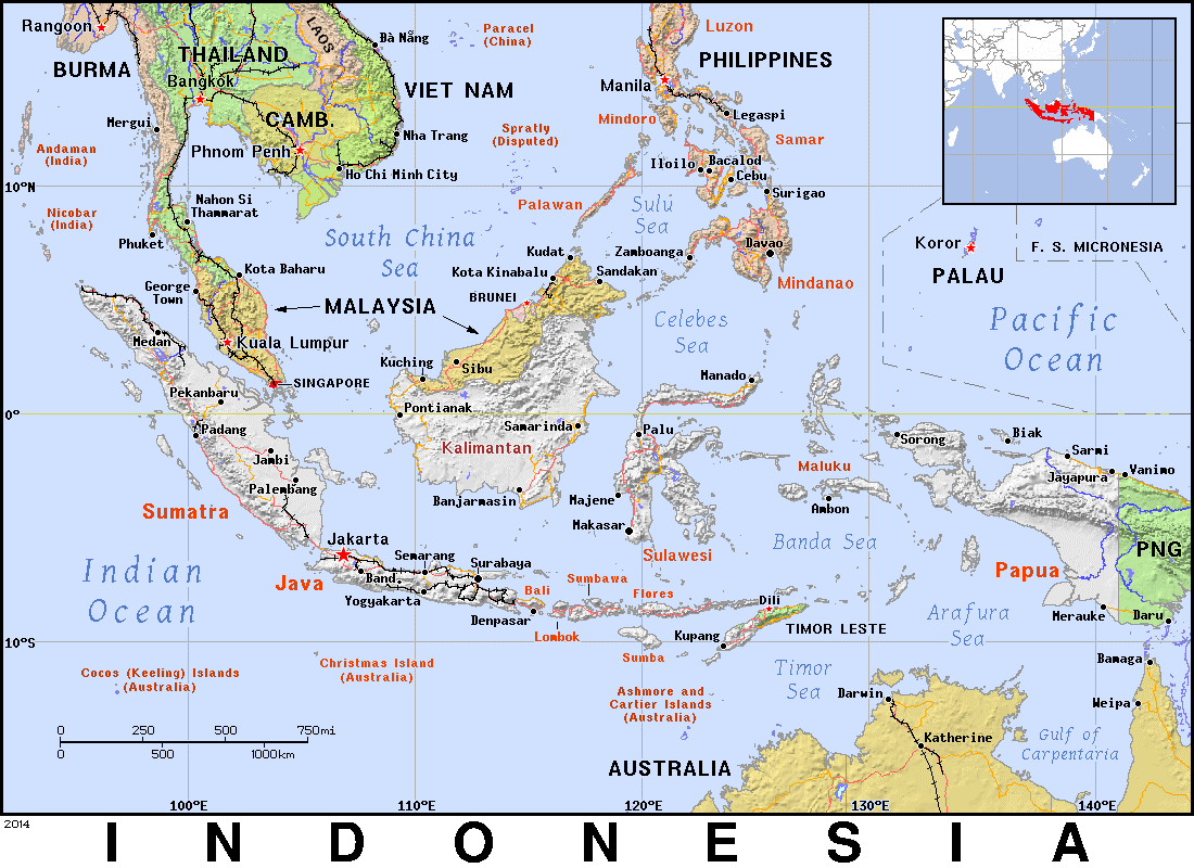 INTRODUCING INDONESIA 02 